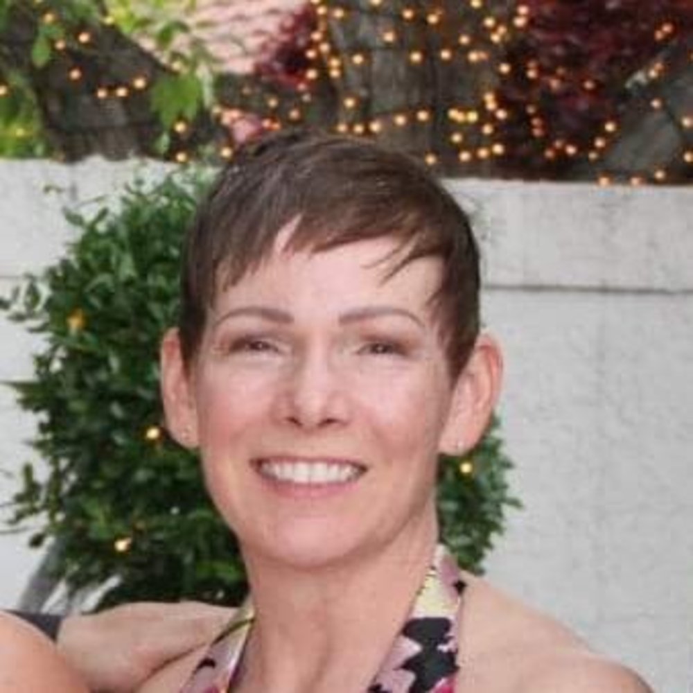 Meet your Posher, Sandy